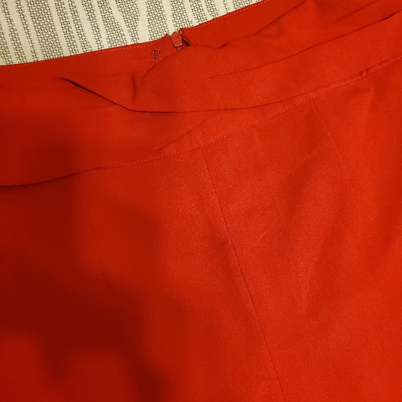 Dynamite Wide Leg Dress Pants - Picture 2 of 4